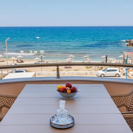 Seaside Anna شقة