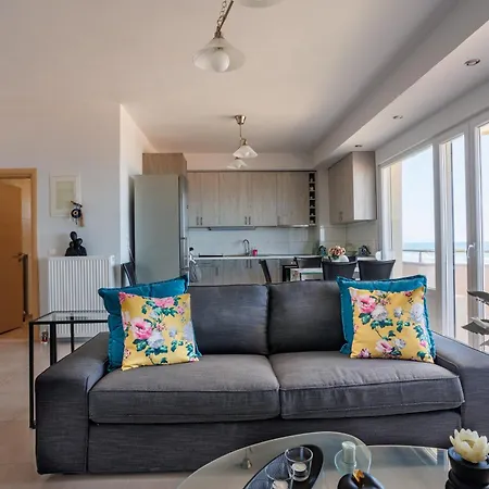 Seaside Anna أنِساراس