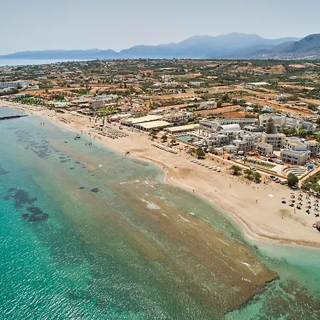 Seaside Anna شقة